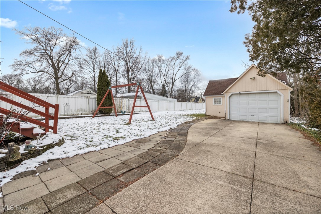 Orchard Acres - Residential