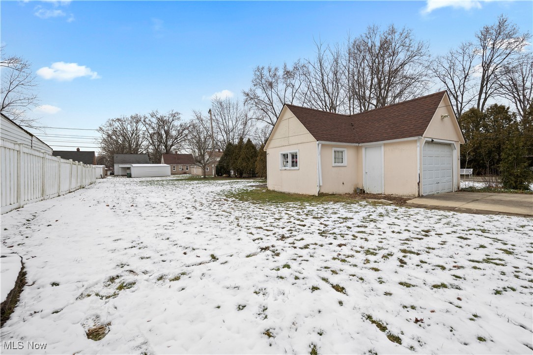 Orchard Acres - Residential