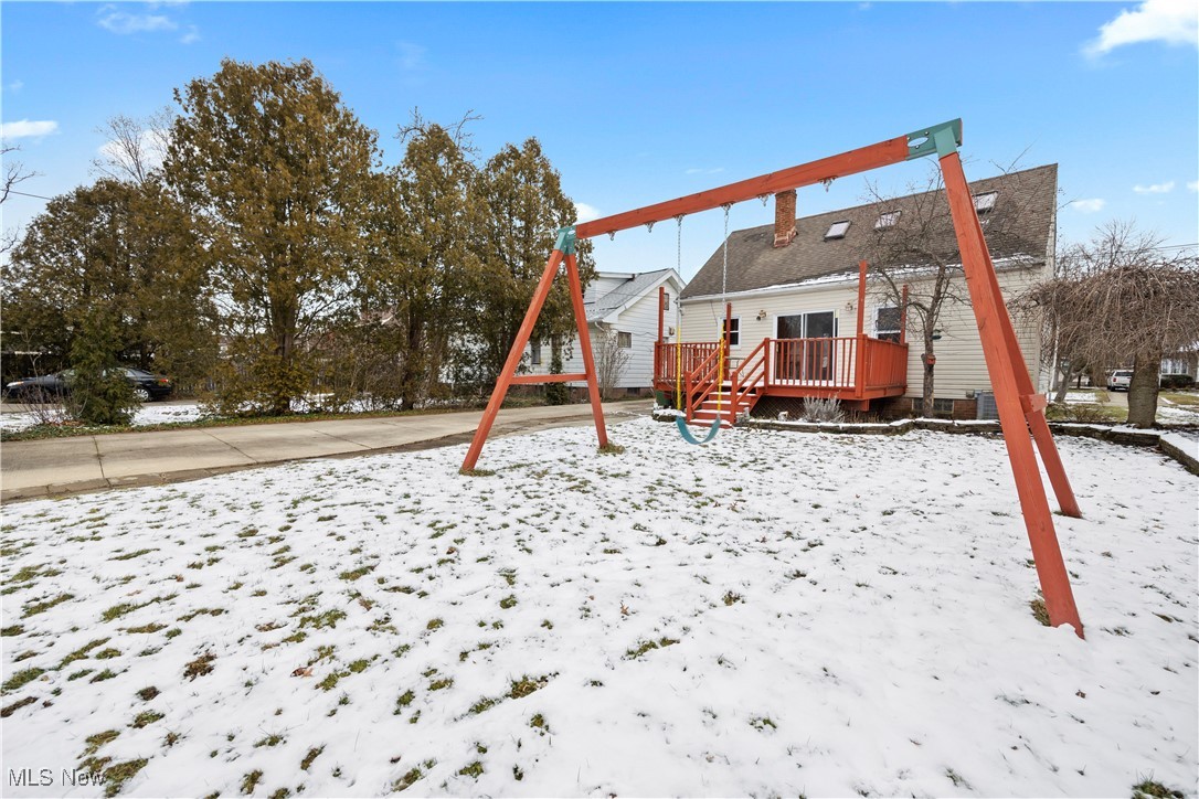 Orchard Acres - Residential