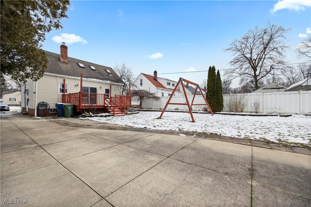 Orchard Acres - Residential