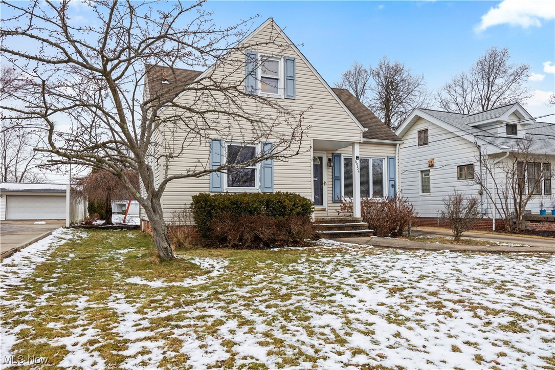 Orchard Acres - Residential