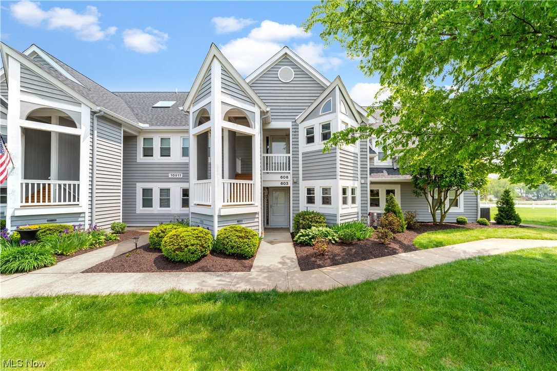 Bay Point - Residential