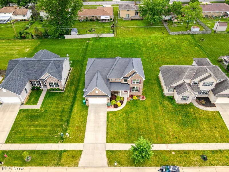 West Crk Xing - Residential