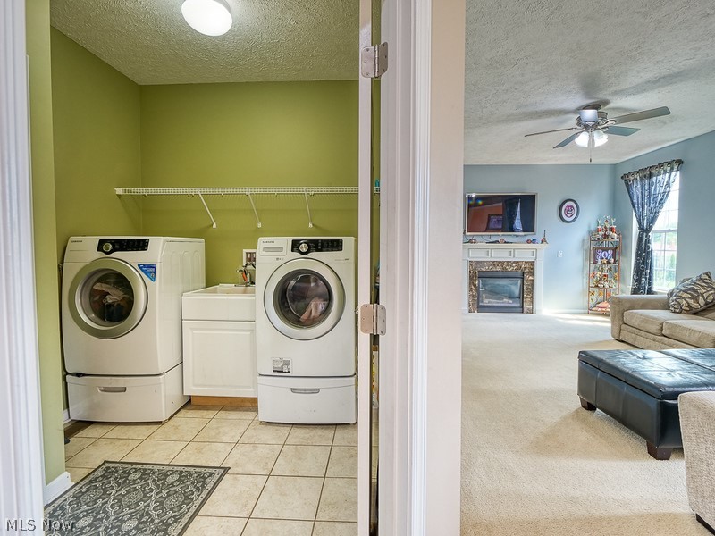 West Crk Xing - Residential