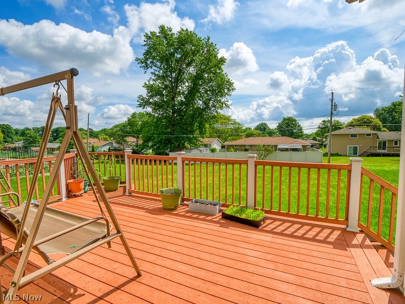 West Crk Xing - Residential