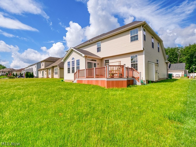 West Crk Xing - Residential