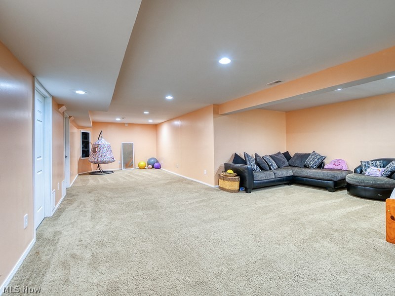 West Crk Xing - Residential