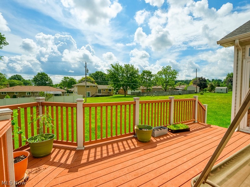 West Crk Xing - Residential