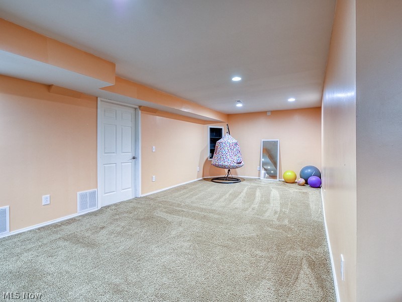 West Crk Xing - Residential