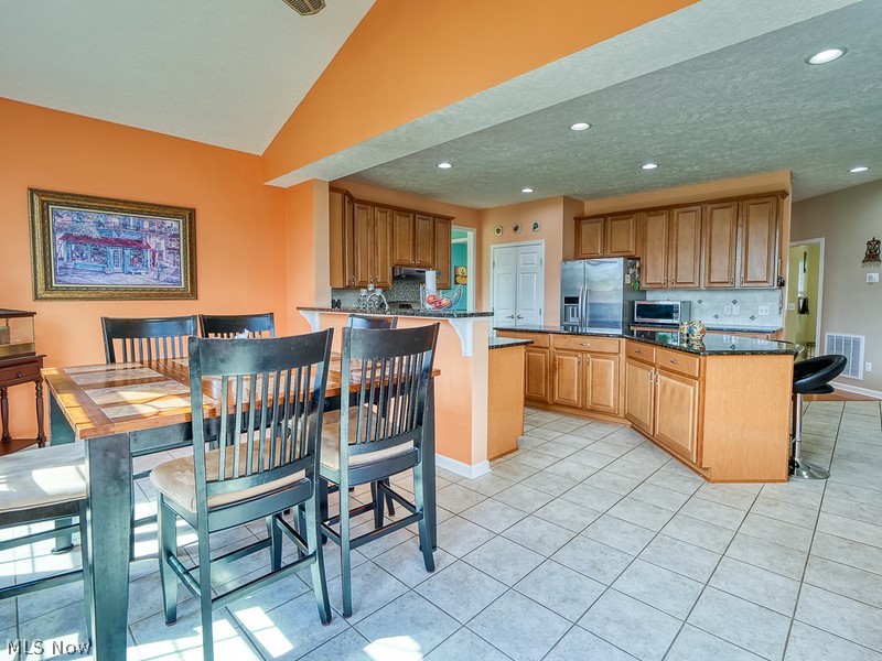 West Crk Xing - Residential