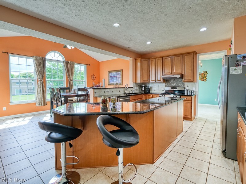 West Crk Xing - Residential