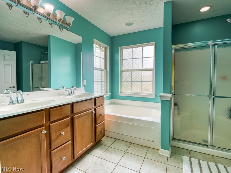 West Crk Xing - Residential