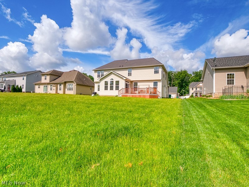 West Crk Xing - Residential