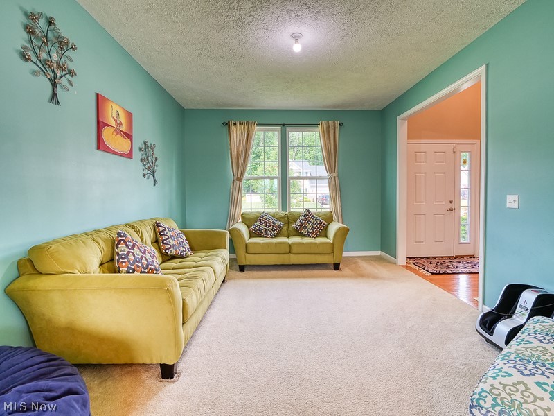 West Crk Xing - Residential