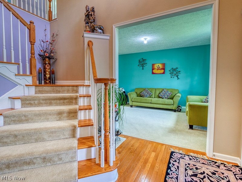 West Crk Xing - Residential