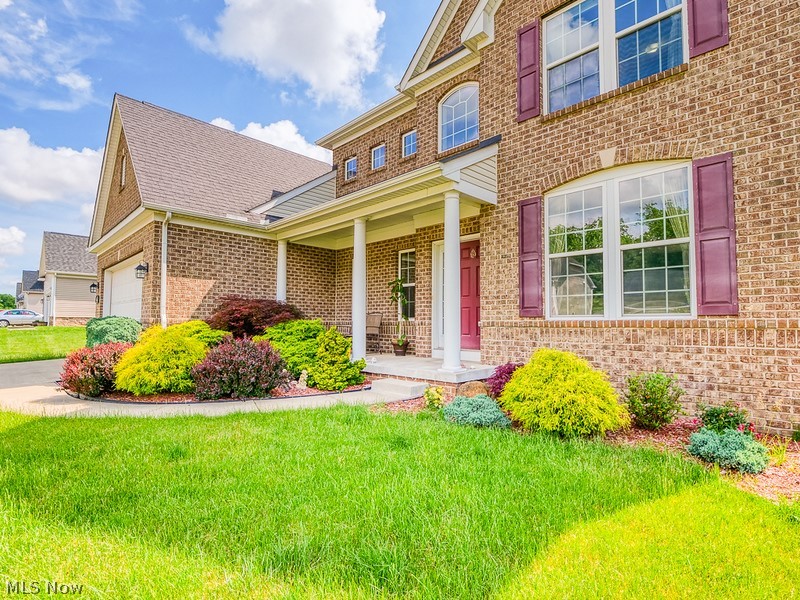 West Crk Xing - Residential