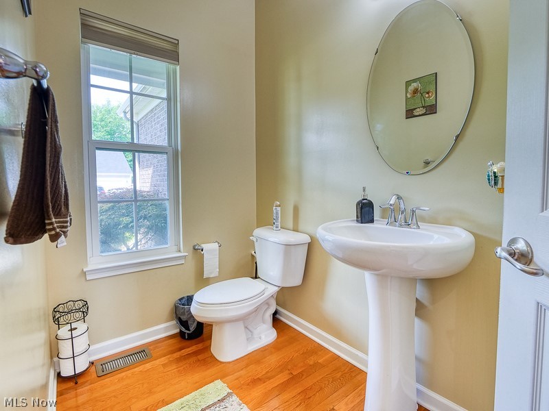 West Crk Xing - Residential