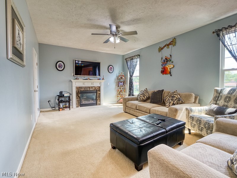 West Crk Xing - Residential