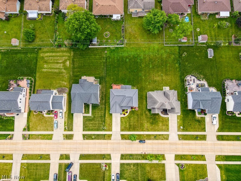 West Crk Xing - Residential