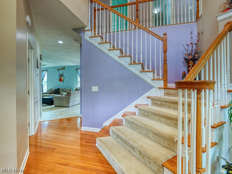 West Crk Xing - Residential