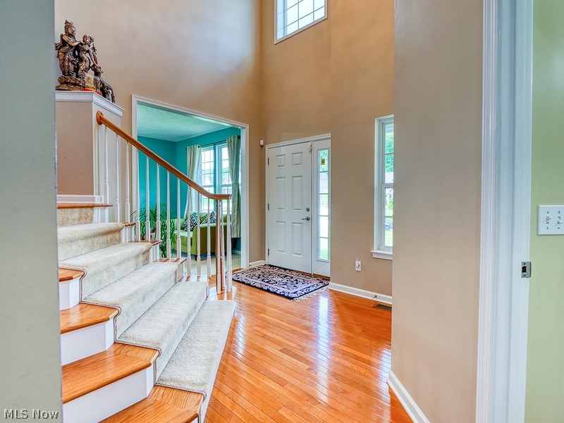 West Crk Xing - Residential