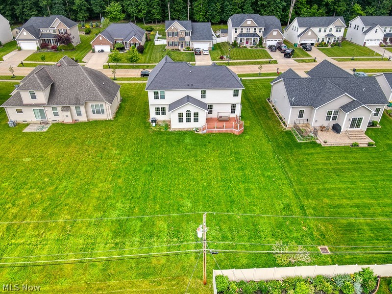 West Crk Xing - Residential