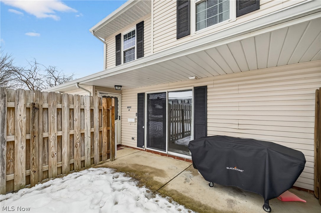 Independence Place Condo - Residential