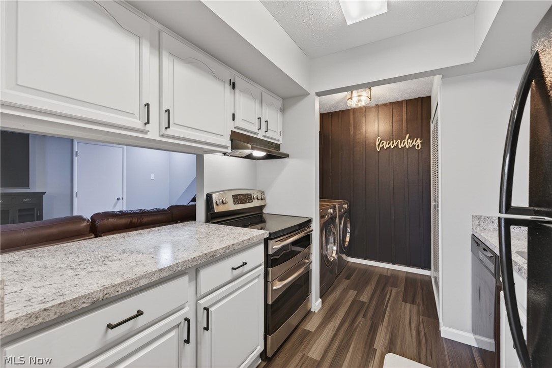 Independence Place Condo - Residential