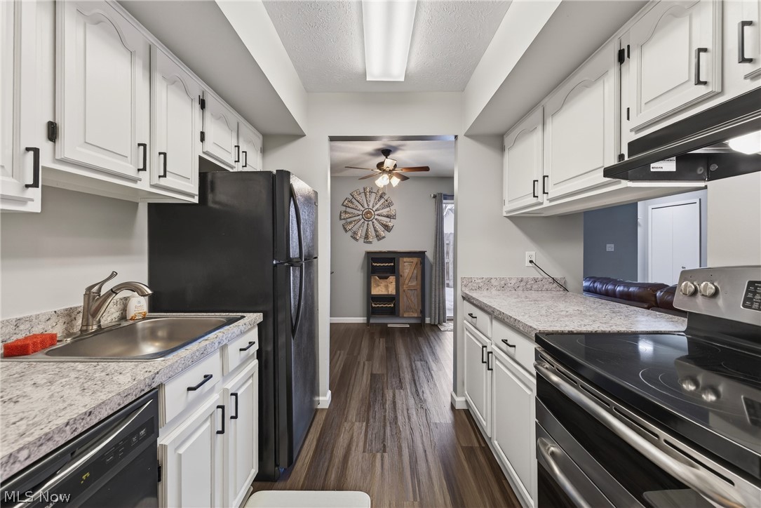 Independence Place Condo - Residential