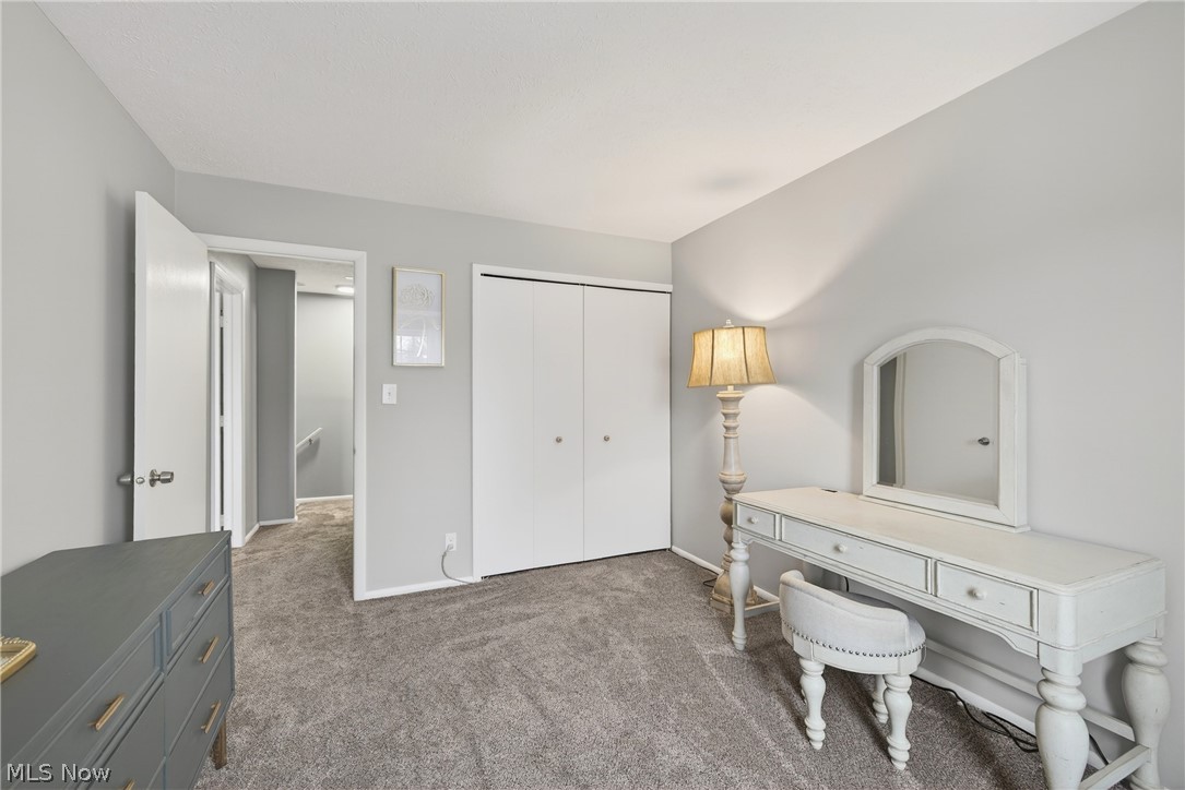 Independence Place Condo - Residential