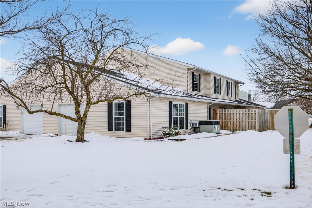 Independence Place Condo - Residential