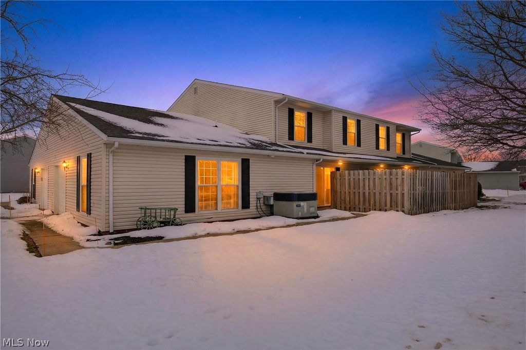 Photo of 6853 Colonial Drive #A, Mentor, OH 44060 (MLS # 5186699)