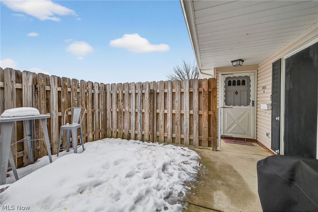 Independence Place Condo - Residential