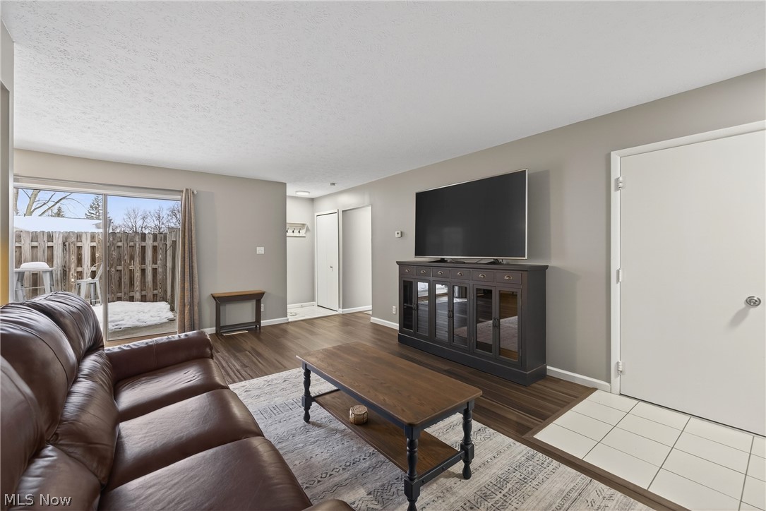 Independence Place Condo - Residential