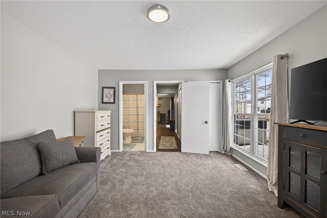 Independence Place Condo - Residential