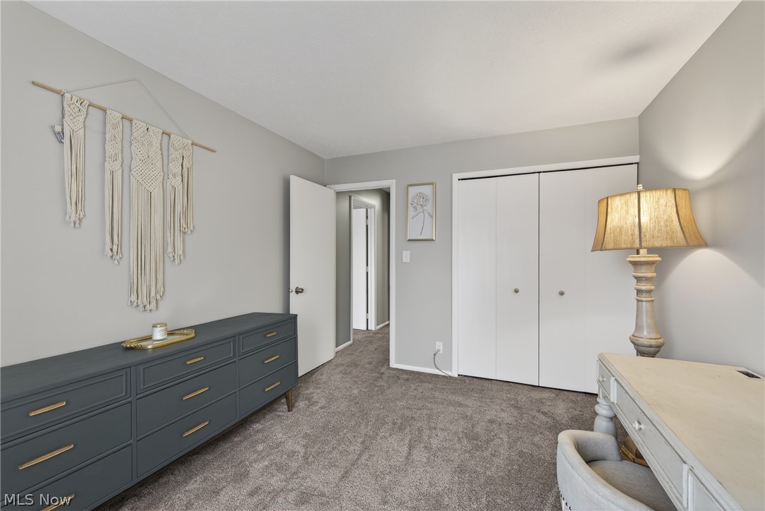 Independence Place Condo - Residential