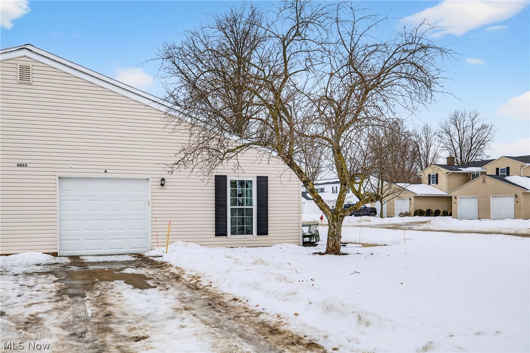 Independence Place Condo - Residential