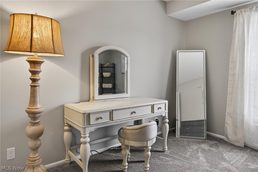 Independence Place Condo - Residential