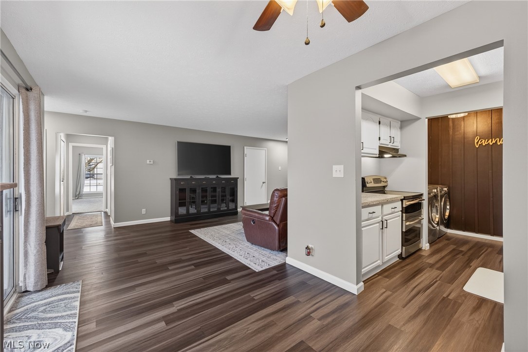 Independence Place Condo - Residential