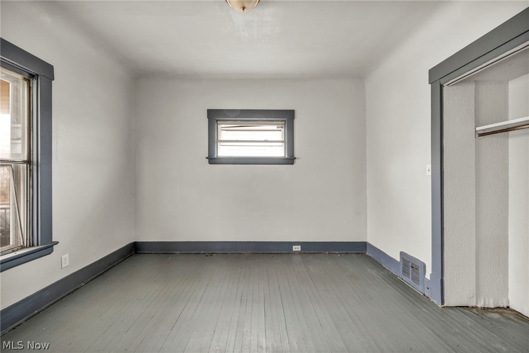 Maple Heights - Residential