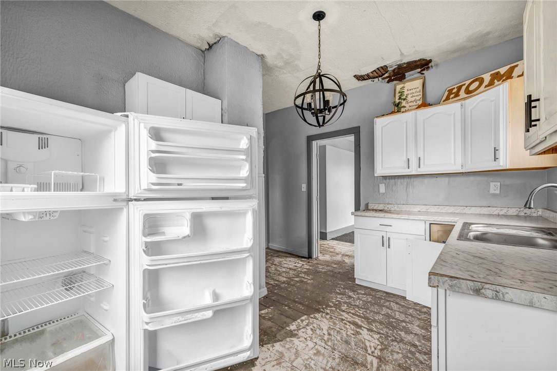 Maple Heights - Residential