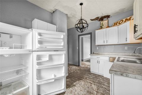 Tiny photo for 15264 Broadway Avenue, Maple Heights, OH 44137 (MLS # 5190431)