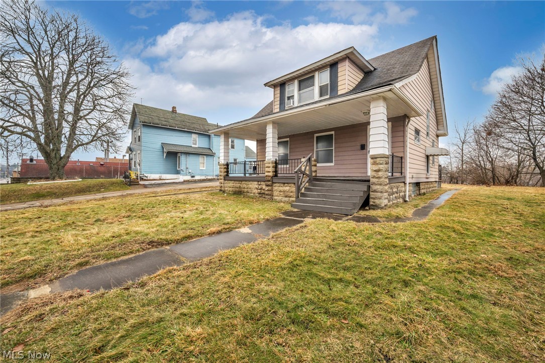 Maple Heights - Residential