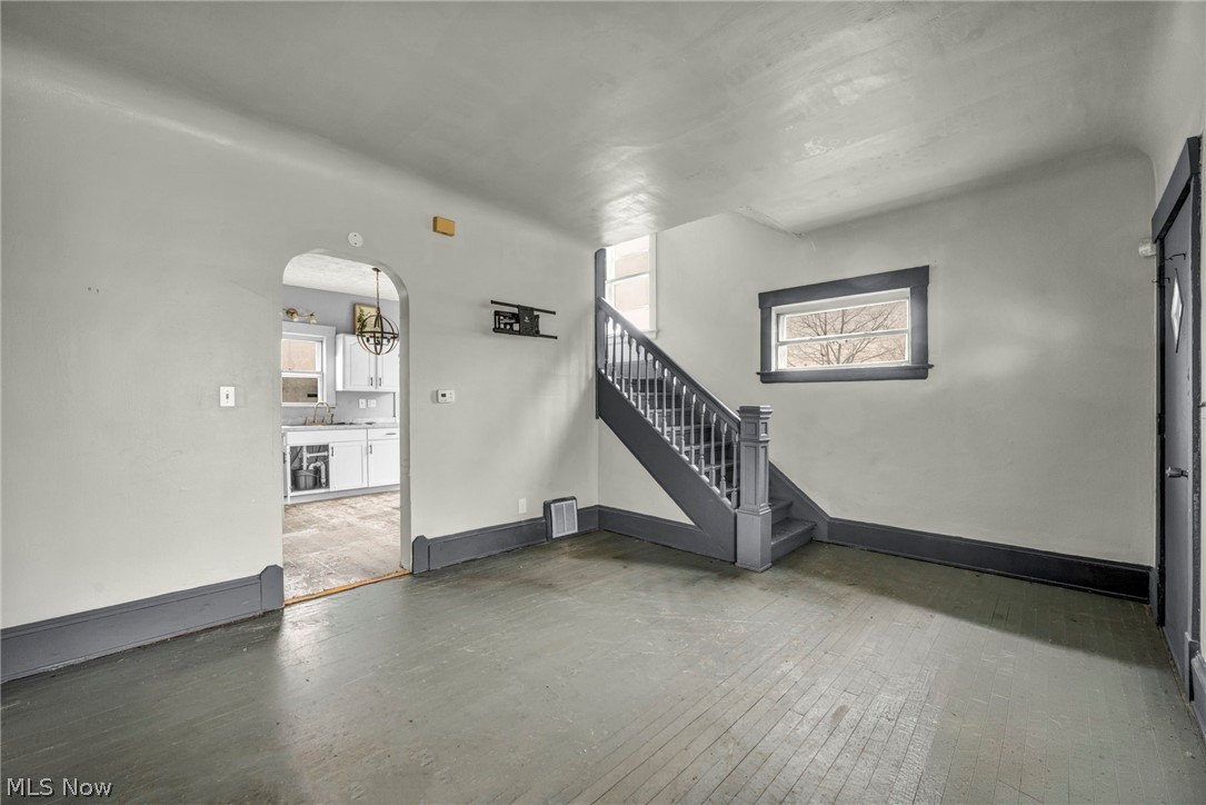 Maple Heights - Residential