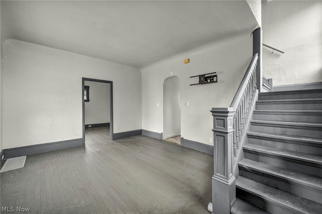 Maple Heights - Residential