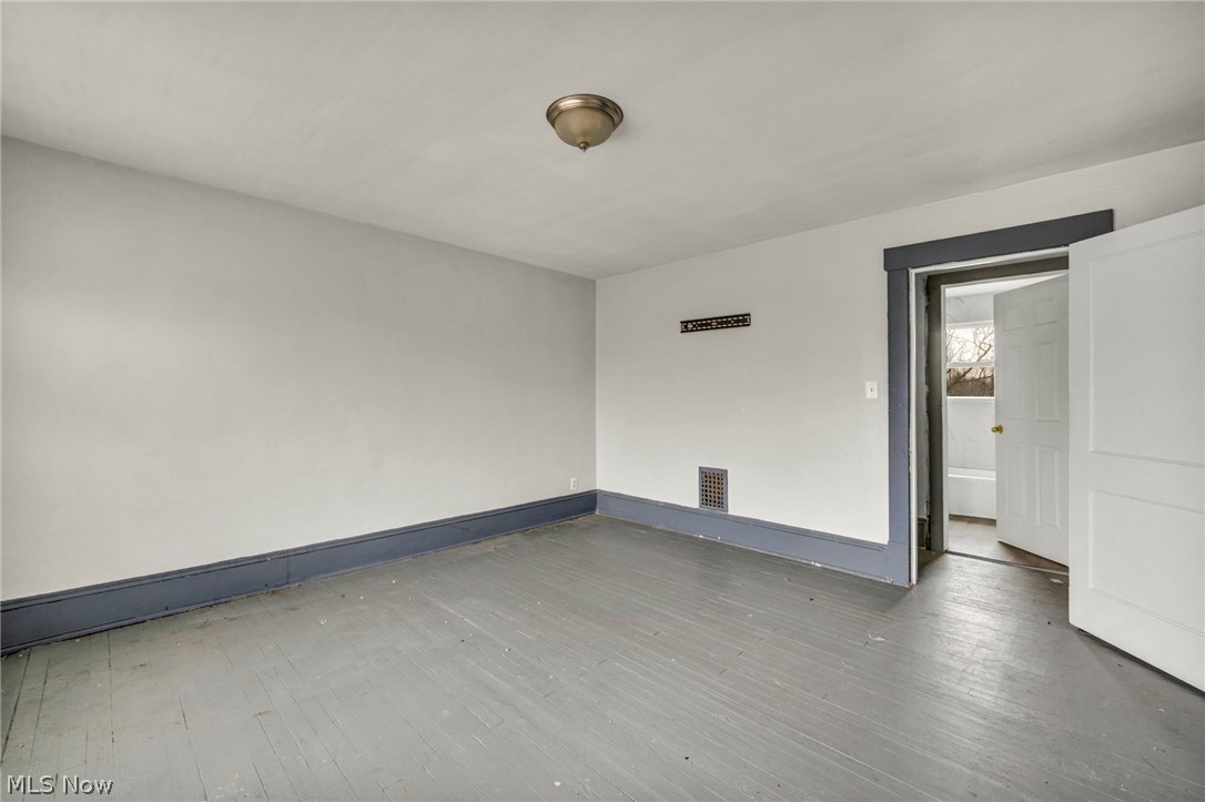 Maple Heights - Residential