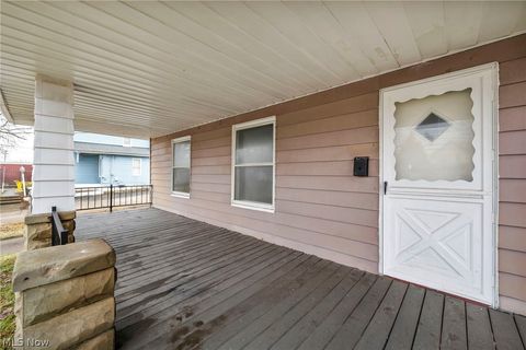 Tiny photo for 15264 Broadway Avenue, Maple Heights, OH 44137 (MLS # 5190431)