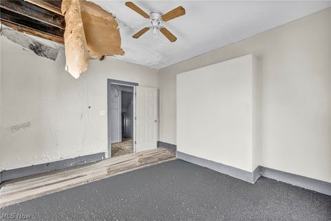 Tiny photo for 15264 Broadway Avenue, Maple Heights, OH 44137 (MLS # 5190431)