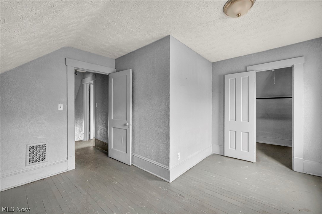 Maple Heights - Residential