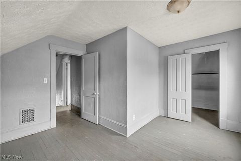 Tiny photo for 15264 Broadway Avenue, Maple Heights, OH 44137 (MLS # 5190431)